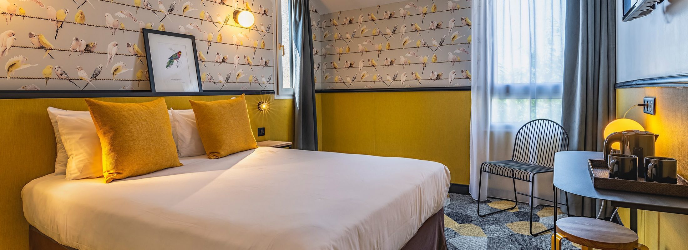 Best Western Hotel Grand Parc