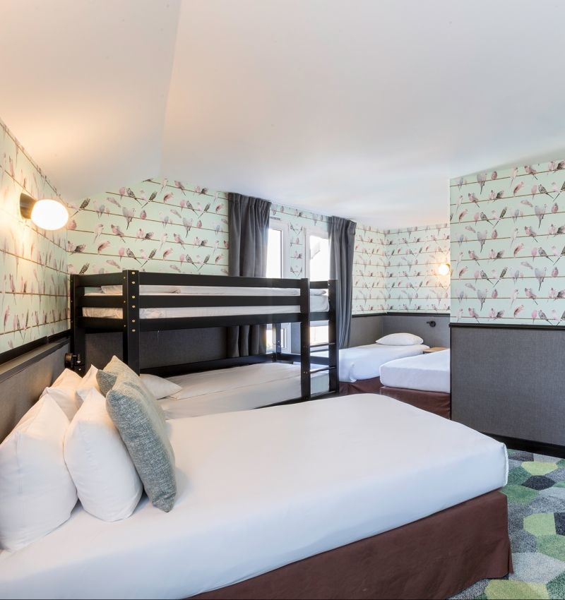 Best Western Hotel Grand Parc