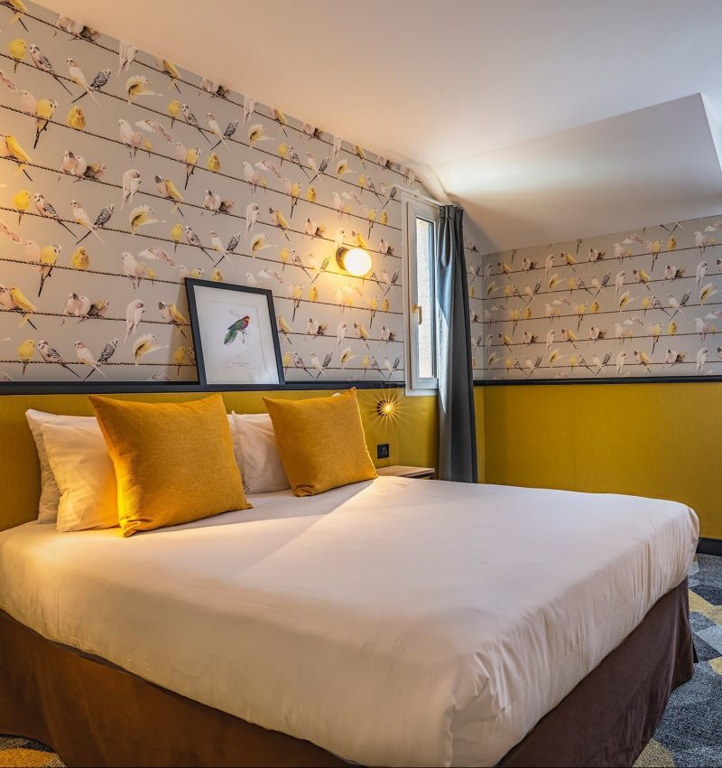 Best Western Hotel Grand Parc