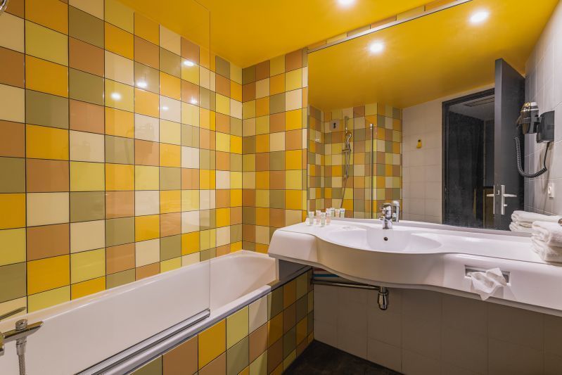 Best Western® Hôtel Grand Parc