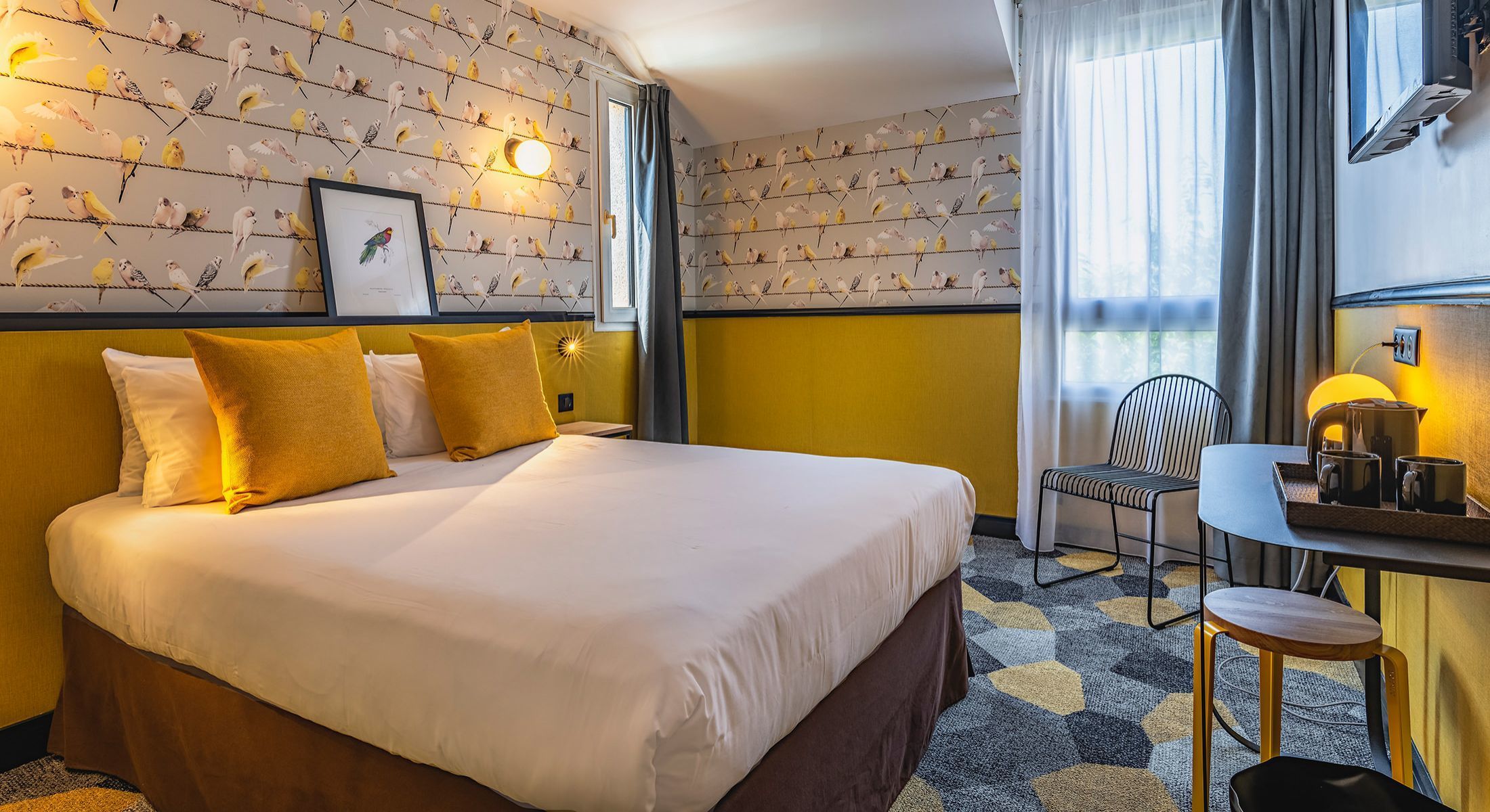 Best Western Hotel Grand Parc