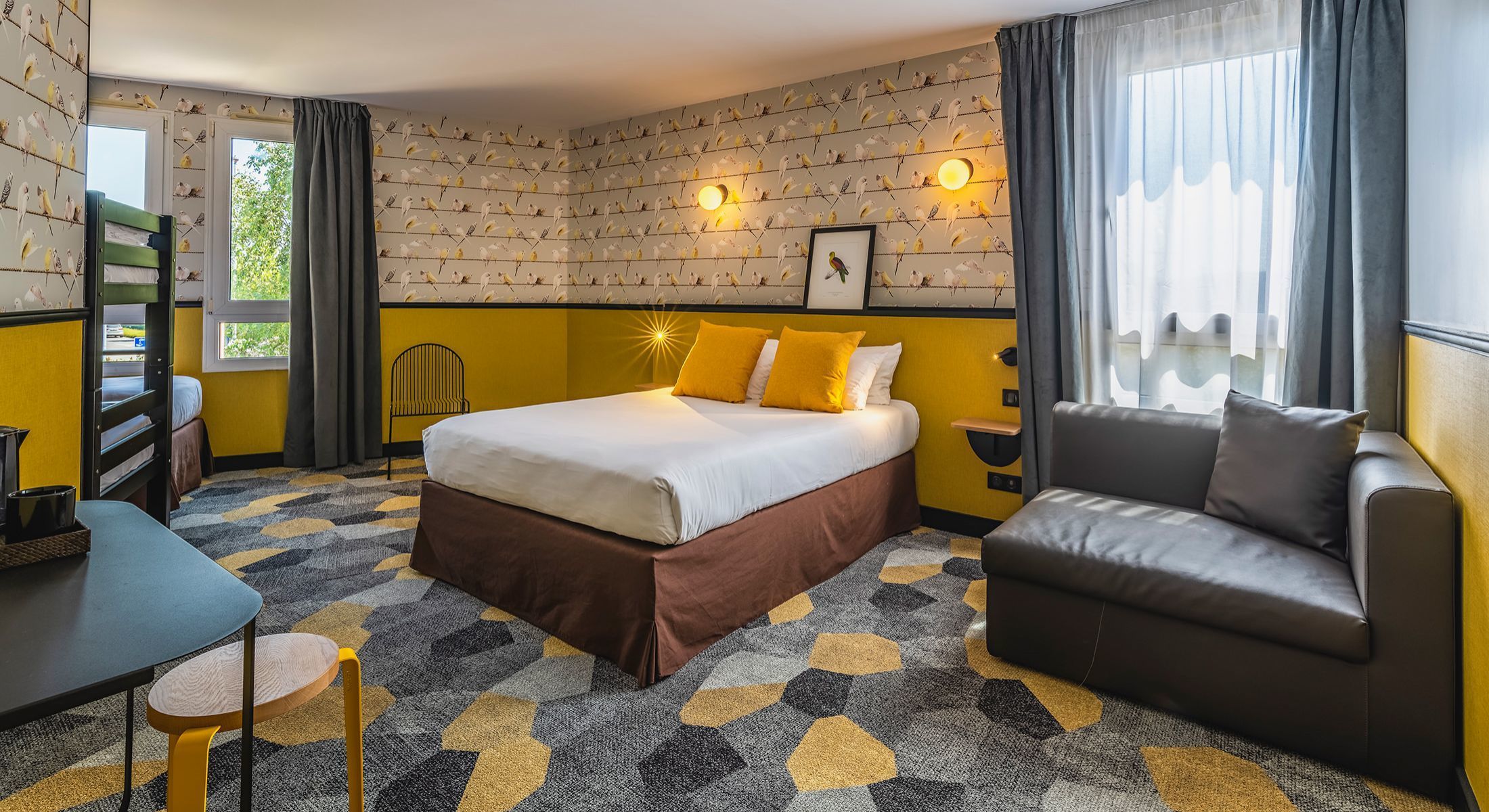 Best Western Hotel Grand Parc