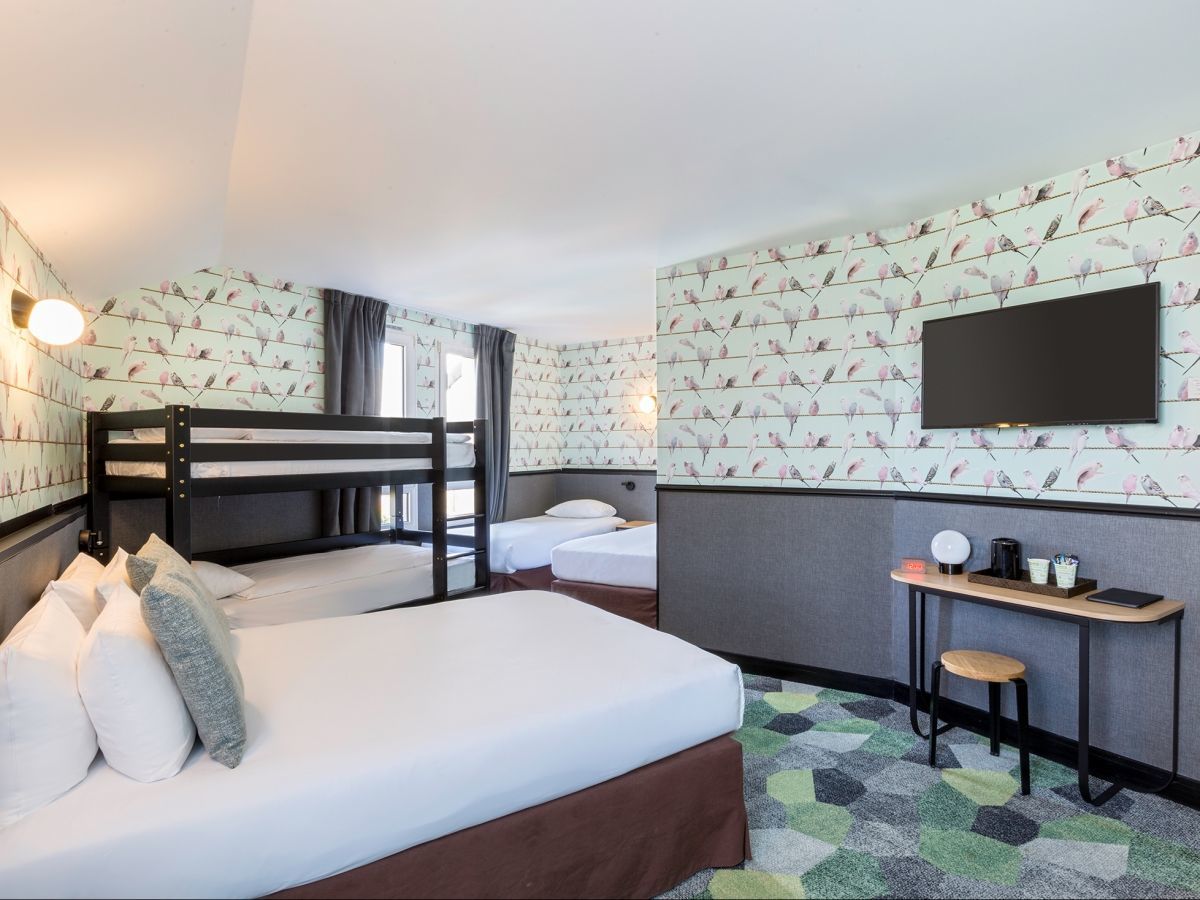 Best Western Hotel Grand Parc