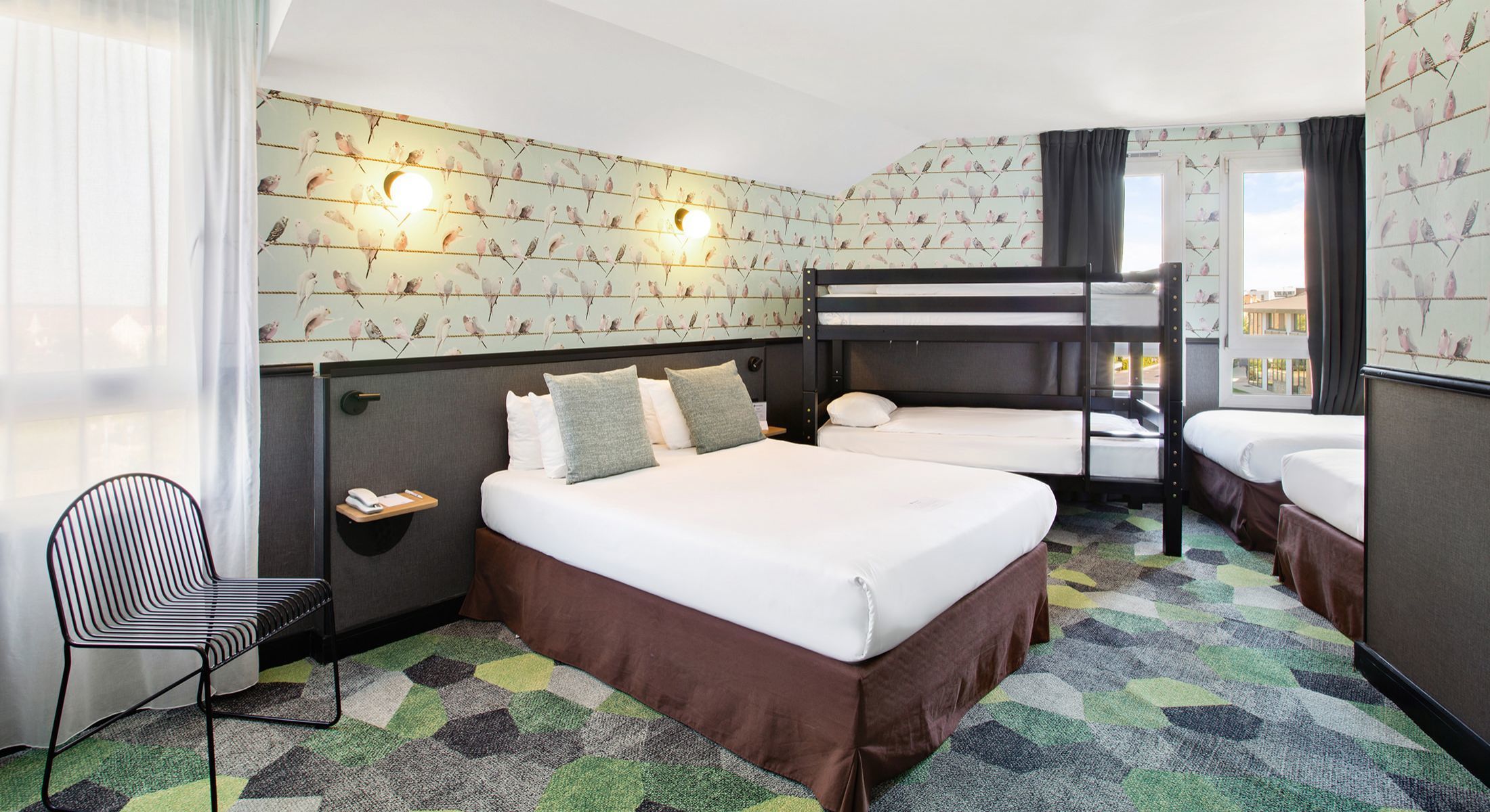 Best Western Hotel Grand Parc