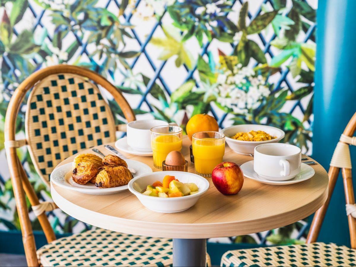 Best Western Hotel Grand Parc