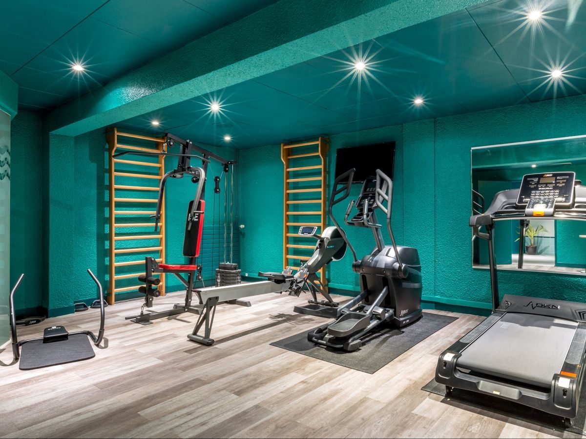 Best Western Hotel Grand Parc