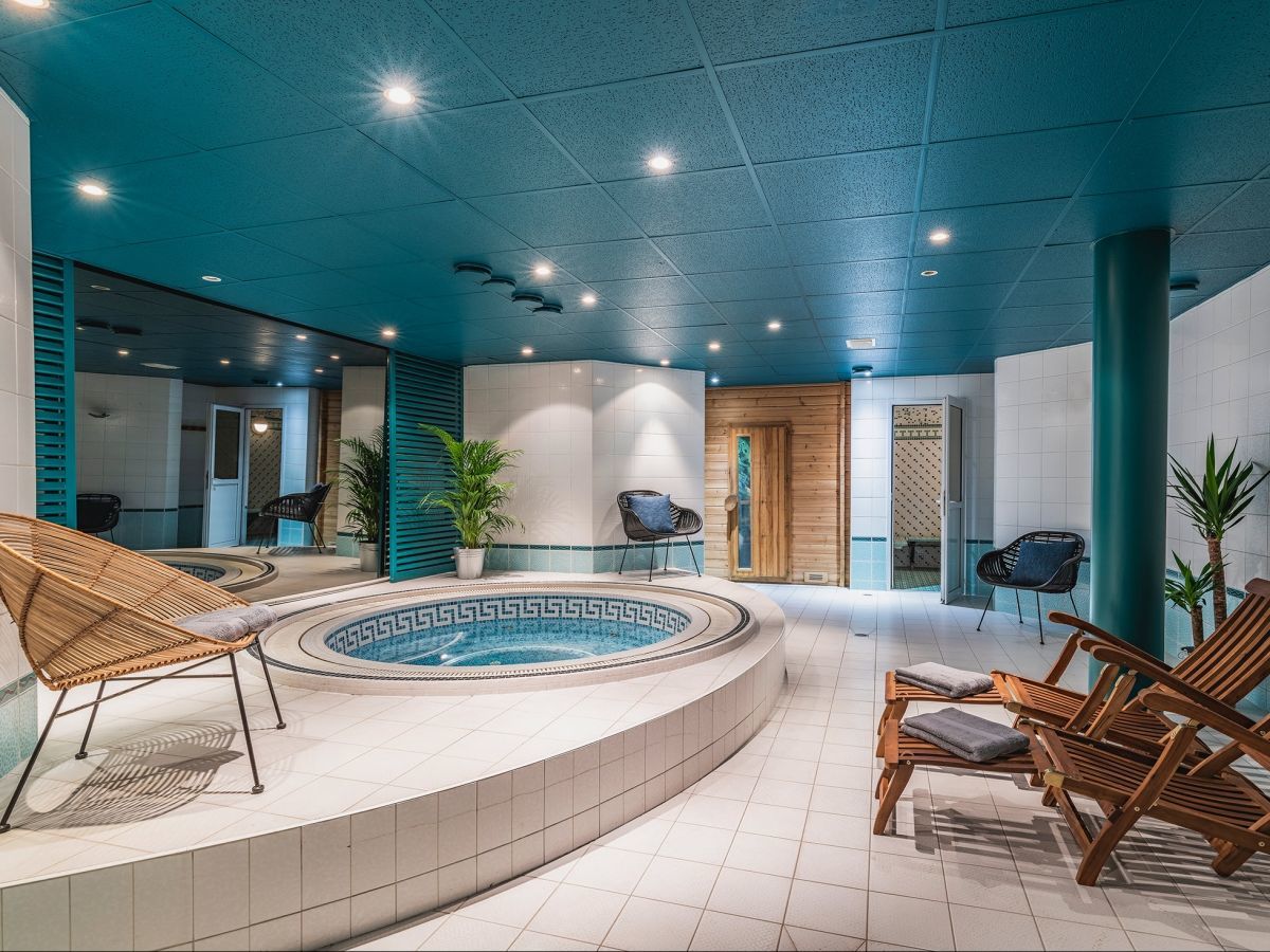 Best Western Hotel Grand Parc