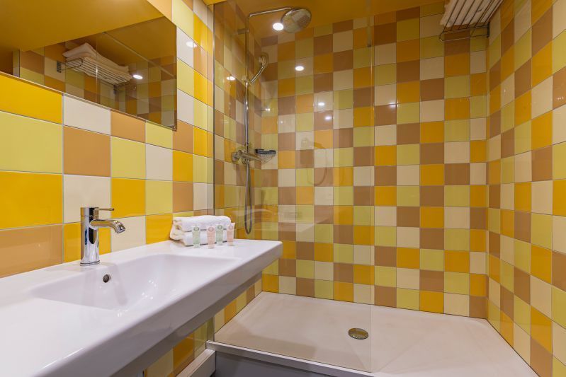 Best Western® Hôtel Grand Parc