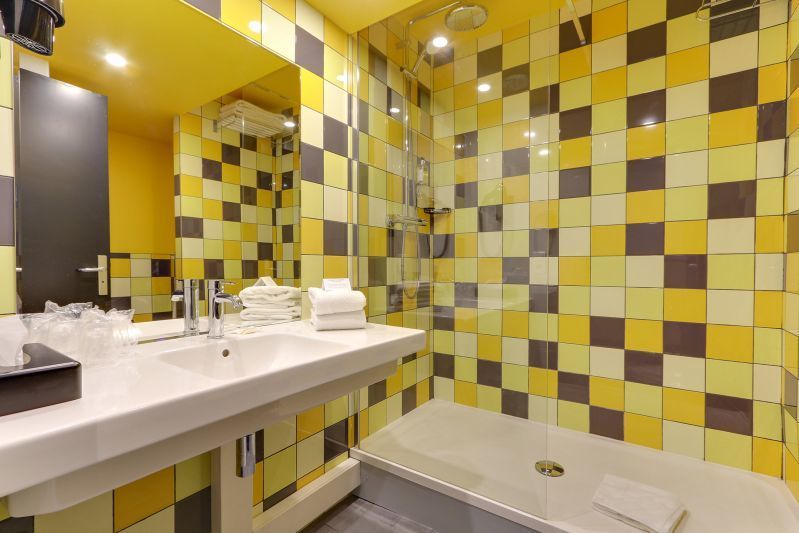 Best Western® Hôtel Grand Parc