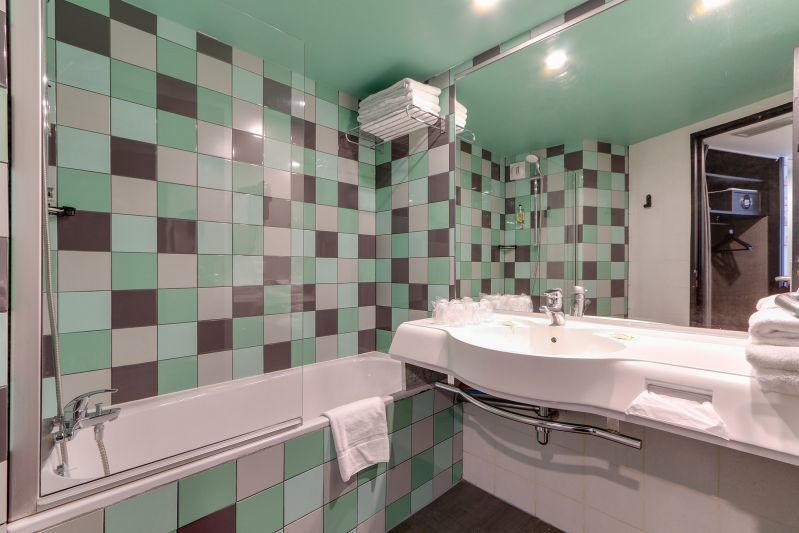 Best Western® Hôtel Grand Parc