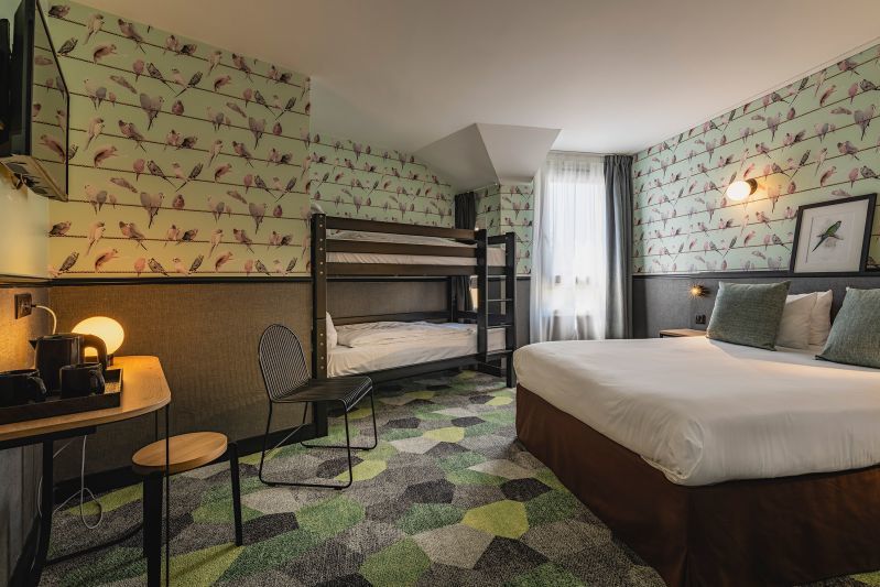 Best Western® Hôtel Grand Parc