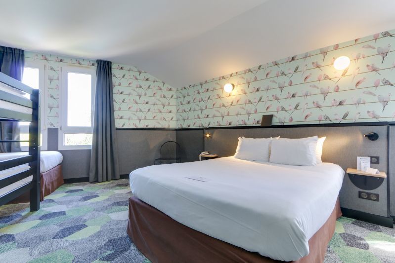 Best Western® Hôtel Grand Parc