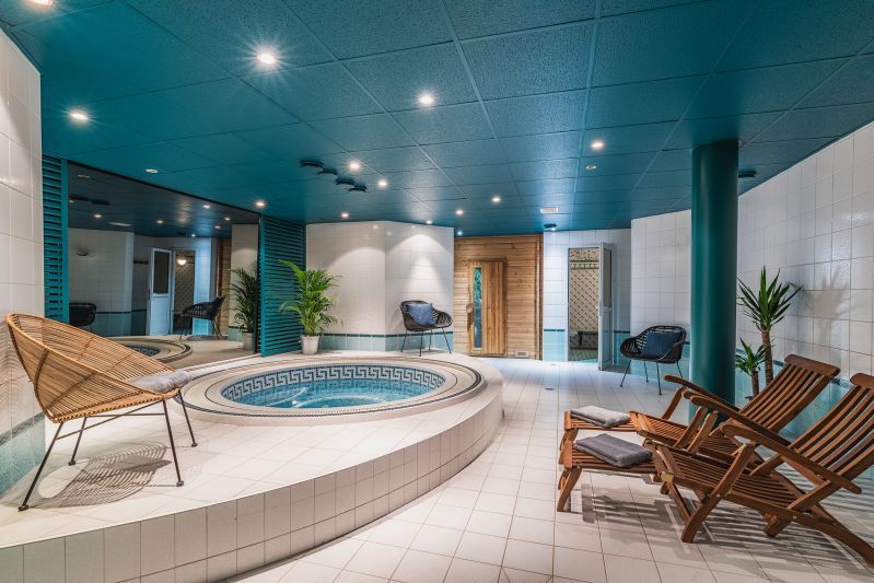 Best Western Hotel Grand Parc