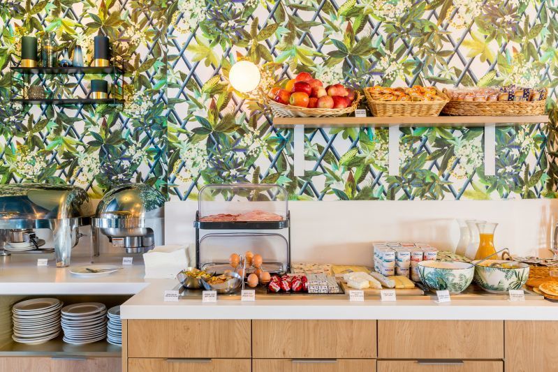 Best Western Hotel Grand Parc