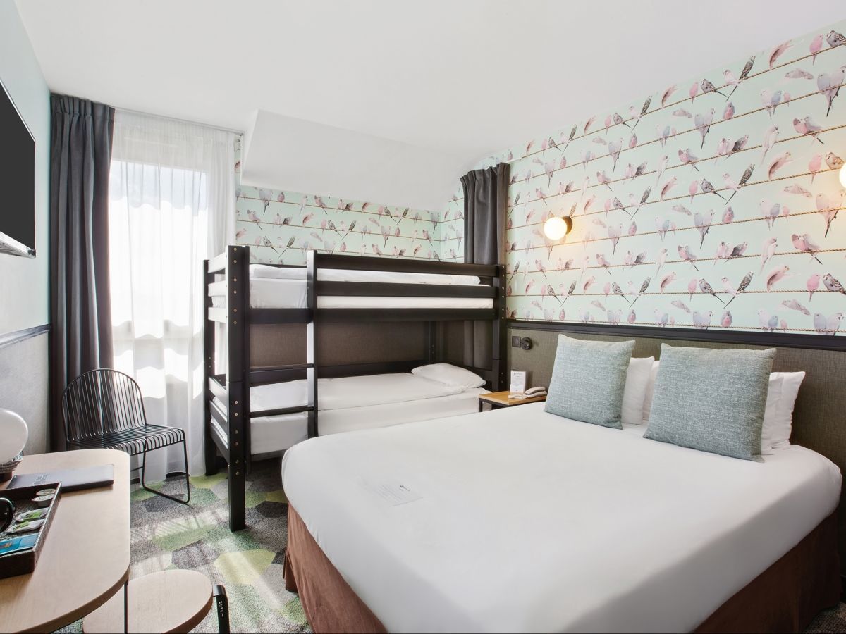 Best Western Hotel Grand Parc