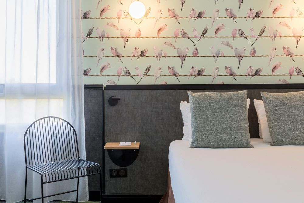 Best Western Hotel Grand Parc