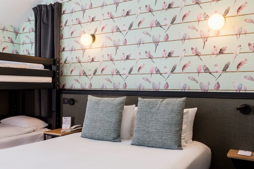 Best Western Hotel Grand Parc