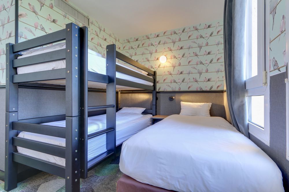 Best Western Hotel Grand Parc
