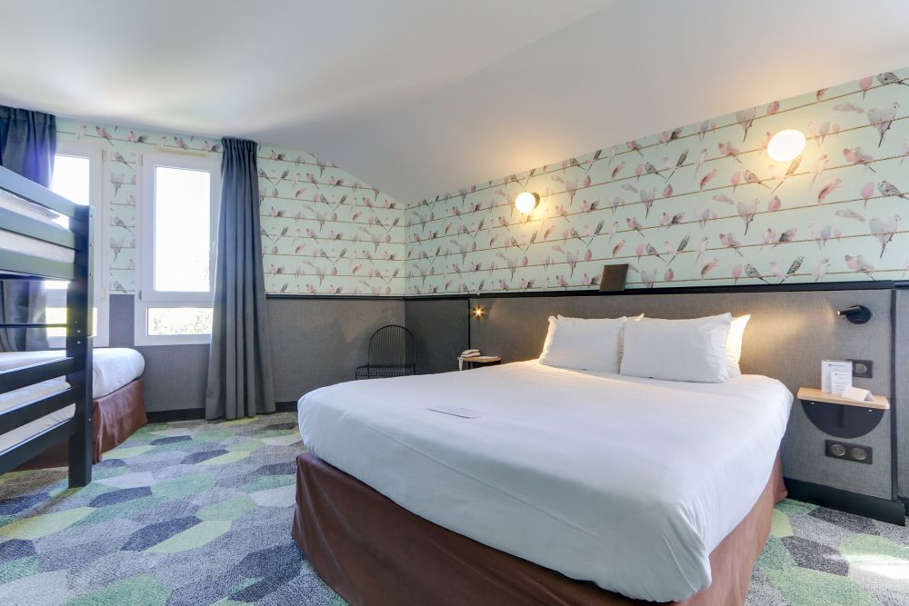Best Western Hotel Grand Parc