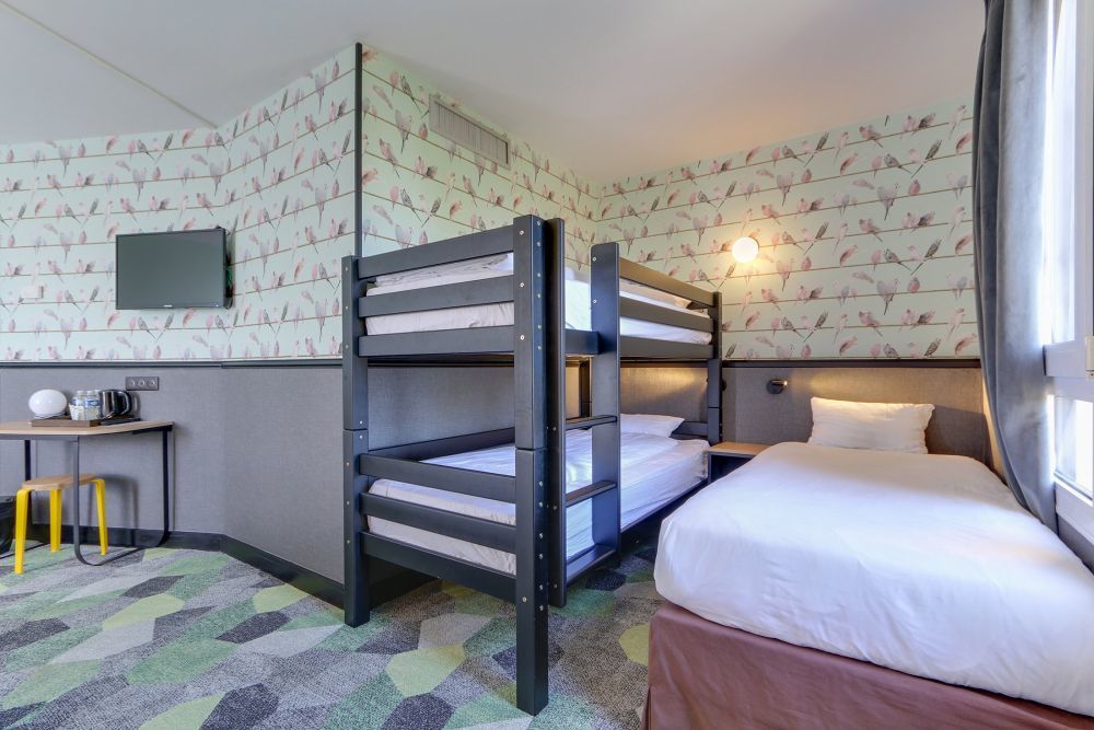 Best Western Hotel Grand Parc