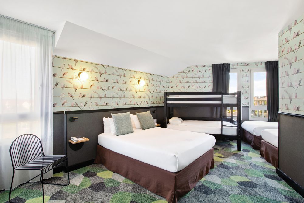 Best Western Hotel Grand Parc