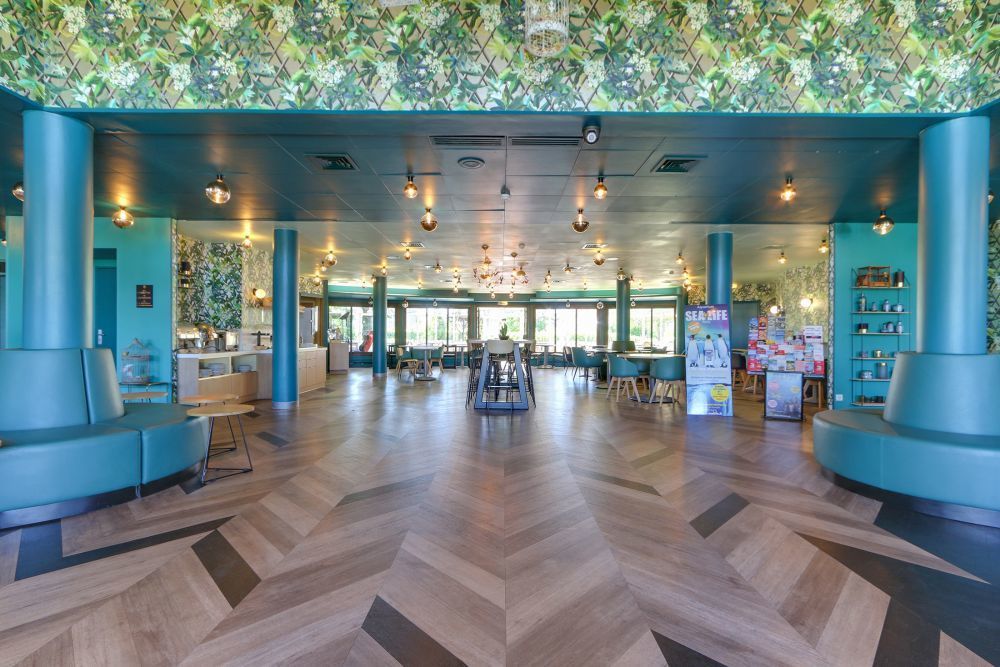 Best Western Hotel Grand Parc
